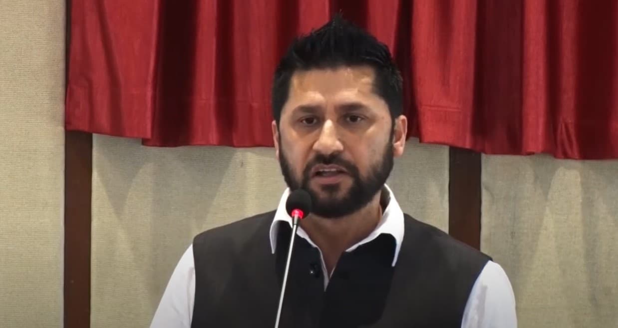 ‘रवि नै सभापति दोहोरिनुहुन्छ’ : रास्वपा महाधिवेशनअघि बुर्लाकोटीको स्पष्ट घोषणा