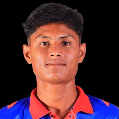 यू-१६ इस्ट जोन कप विजेता सुशील रावलको अपिल : "खादा होइन, आर्थिक सहयोग चाहिएको छ"