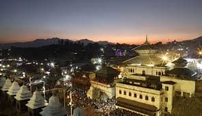 साउन सोमबारको अवसरमा पशुपति क्षेत्र विकास कोषद्वारा नि:शुल्क बस सेवा र मारवाडी समाजद्वारा भोजनको व्यवस्था