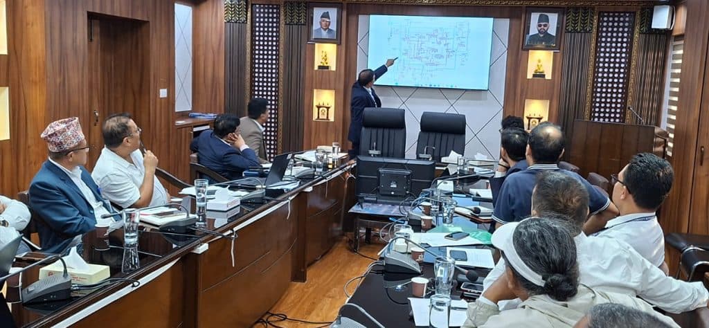 भोटेकोशी बाढीपछि ४३० मेगावाट विद्युत प्रणालीबाट बाहिर, वैकल्पिक व्यवस्थापनमा सरकार