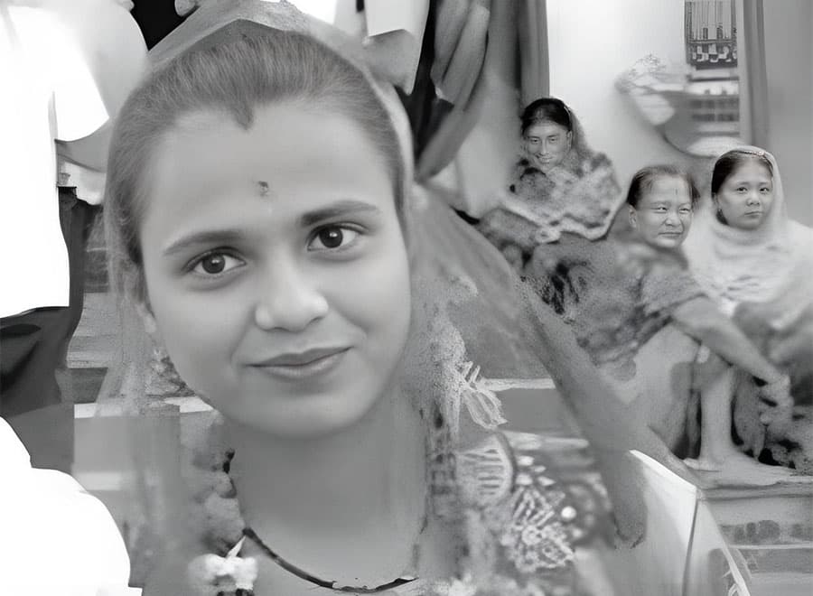 जनकपुरमा महिलाको रहस्यमय मृत्यु, माइती पक्षले हत्या भएको दाबी