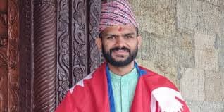 चुनावी सादगीको सन्देश: सागर ढकालले सार्वजनिक गरे २६२५ रुपैयाँको खर्च विवरण
