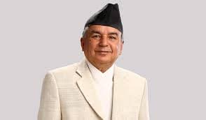 ७०औँ कूटनीतिक सम्बन्ध वर्षगाँठको अवसरमा राष्ट्रपति पौडेल चारदिने औपचारिक भ्रमणका लागि जापानमा