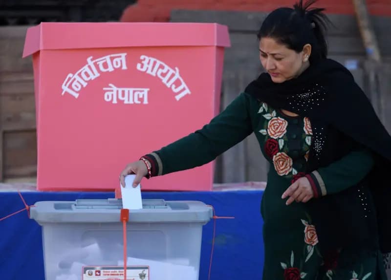 मतदानको दिन याद राख्नुपर्ने ७ मुख्य कुरा: मतदाता परिचयपत्र लिएर जानु अनिवार्य