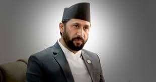निर्वाचनपछि बलियो सरकार बन्छ, जनताको समस्या काम गरेर समाधान गर्छौं : रवि लामिछाने