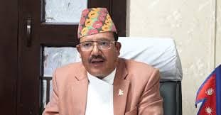 मत सर्वेक्षणमा कडाइको चेतावनी: निर्वाचनविरुद्ध भ्रम फैलाए कारबाही गरिने आयुक्त भण्डारीको स्पष्ट सन्देश