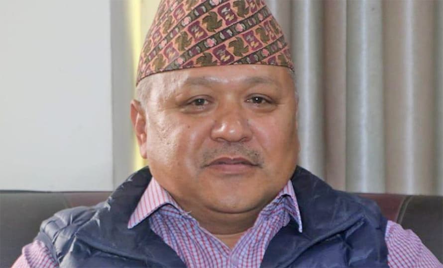 घण्टी बजाएर ध्वनी प्रदूषण, झण्डा जलाएर आचारसंहिता उल्लंघन गरेको रास्वपामा राप्रपाको आपत्ति