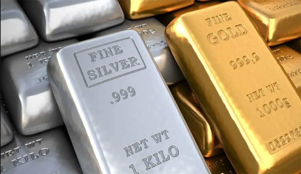 मध्यपूर्व तनावको प्रभाव: इरान आक्रमणपछि नेपाली बजारमा सुन–चाँदीको भाउ उकालो