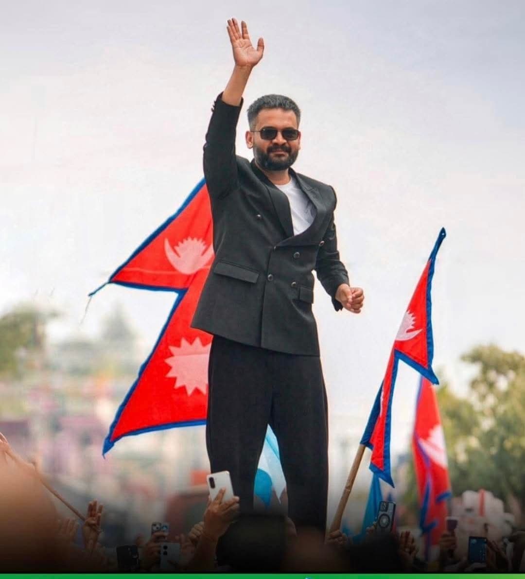 ‘बालेन सरकार’ अगाडि पहिलो चुनौती: पश्चिम एसिया द्वन्द्वबीच १९ लाख नेपालीको सुरक्षा चिन्ता