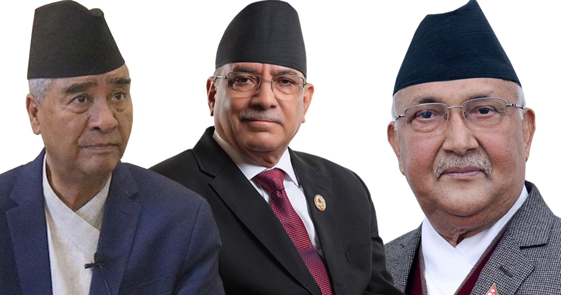 तीन पूर्वप्रधानमन्त्रीमाथि सीआईबी अनुसन्धान, दीपक खड्का नियन्त्रणमा