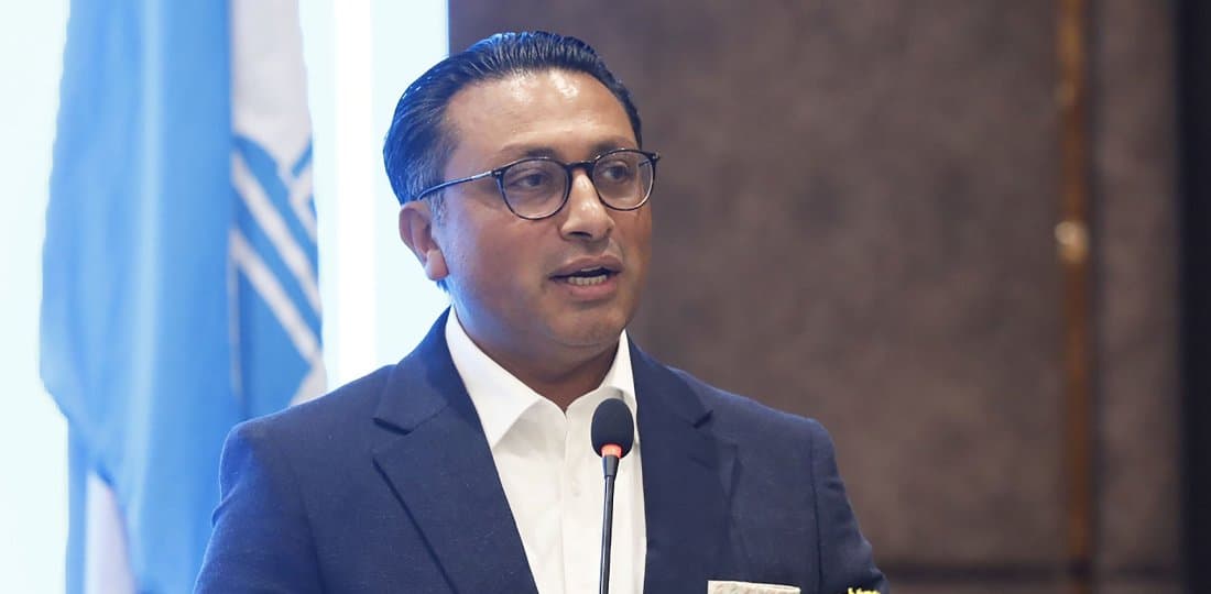 स्वर्णिम वाग्लेको स्पष्ट सन्देश: “व्यवसायीलाई त्रसित बनाइँदैन, सीमित गिरफ्तारी ग्रे–लिस्टबाट मुक्त हुनका लागि"