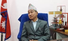 महाकालीको तुइन हटाउन उठेको चन्दा अब घट्टेखोलामा झोलुङ्गे पुल निर्माणमा