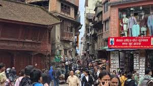असन शनिवारदेखि ‘भेहिकल-फ्री’: सांस्कृतिक र व्यापारिक गतिविधिलाई प्रोत्साहन
