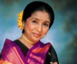 भारतीय संगीतकी दिग्गज आशा भोसलेको ९२ वर्षको उमेरमा निधन, संगीत संसारमा शोक
