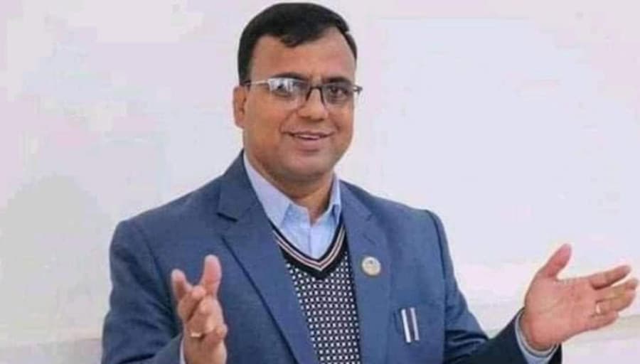 पर्यटन क्षेत्रको समृद्धिका लागि निजी क्षेत्र अघि बढ्नुपर्छ : मन्त्री पाण्डे