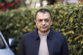 सरकारलाई आफ्नै बहुमतमा विश्वास छैन, पेलेर जान खोजे स्वीकार्य हुँदैन : गगन थापा
