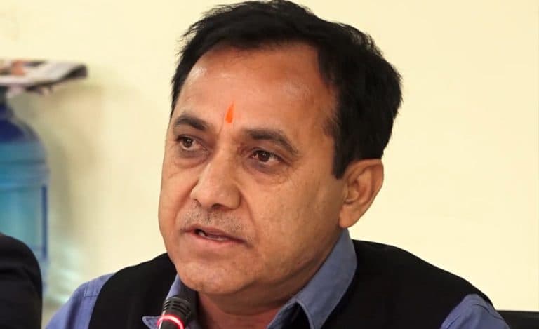 फरक धारका भेला स्वाभाविक : कांग्रेसलाई एकताबद्ध बनाउने अभियानमा शर्मा