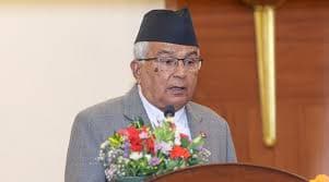 अध्यादेश जारीपछि सरकार संसदतर्फ: वैशाख २८ मा अधिवेशन बोलाउने तयारी