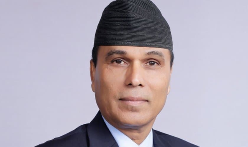 वेबसाइट ह्याक गरेर ठेक्का मिलेमतो गरेको आरोपमा विक्रम पाण्डेसहित २२ जनाविरुद्ध मुद्दा