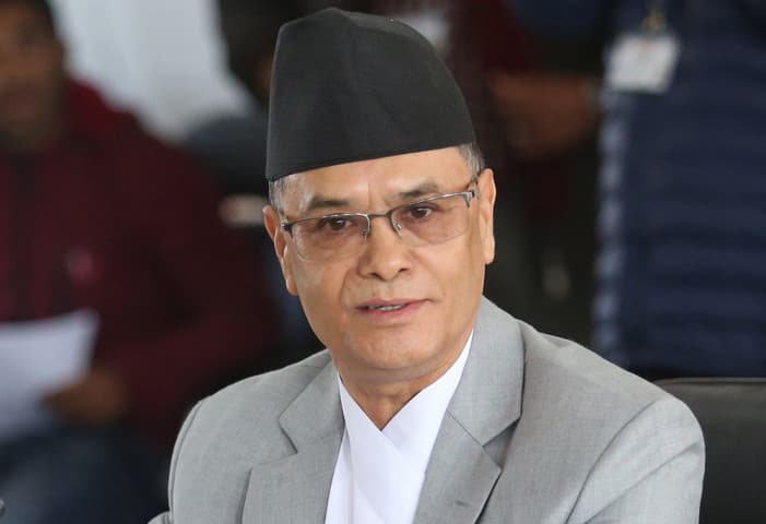 चोलेन्द्र शमशेर जबरासहित निकटस्थका घरमा सम्पत्ति शुद्धीकरणको छापा