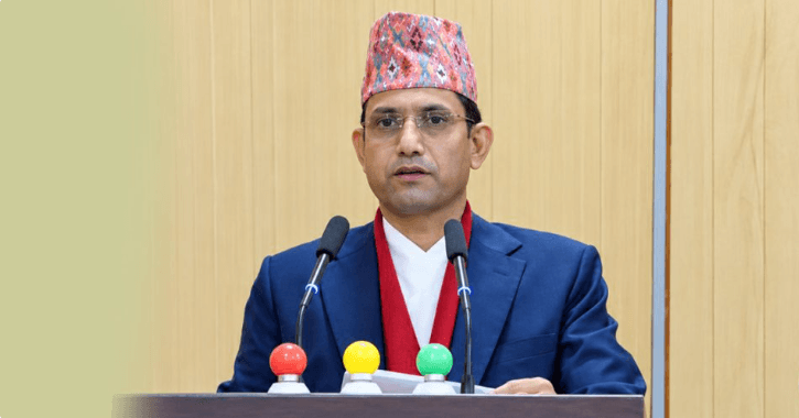 सुदूरपश्चिम सरकारले ल्यायो ३७ अर्ब ७० करोडको बजेट, नयाँ सरकार गठन भएको दुई महिनापछि प्रस्तुत