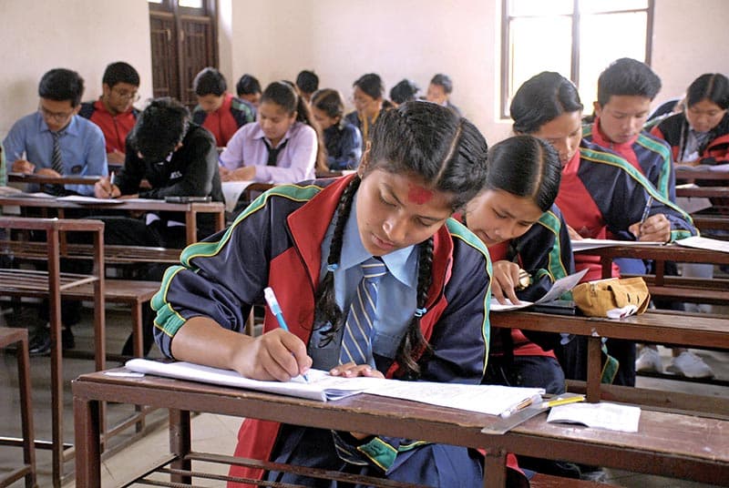 प्राविधिक परीक्षण सफल भए आजै सार्वजनिक हुँदै एसईई नतिजा