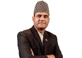 ‘राष्ट्रपति बोलिरहँदा प्रधानमन्त्री बाहिरिनु संसदीय संस्कारविपरीत’ - नैनसिंह महर