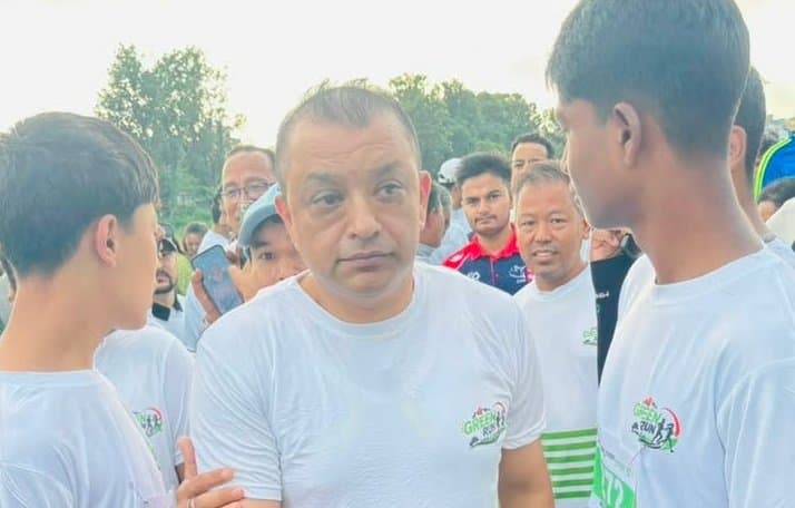 वीपी स्मृति दिवसमा कांग्रेसद्वारा ‘मानव सहायता कल्याण कोष’ घोषणा, एकल महिला र बालबालिकालाई सहयोग गरिने
