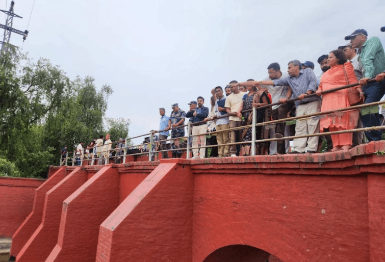 शताब्दीको संघारमा चन्द्र नहर, विश्व सिँचाइ सम्पदामा सूचीकृत गर्ने तयारी