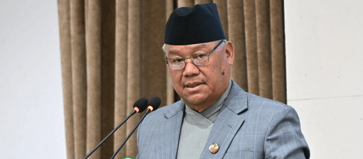 भीष्मराज आङ्देम्बे : सुरुङभित्र फसेकाको उद्धारमा ढिलाइ अमानवीय र गम्भीर