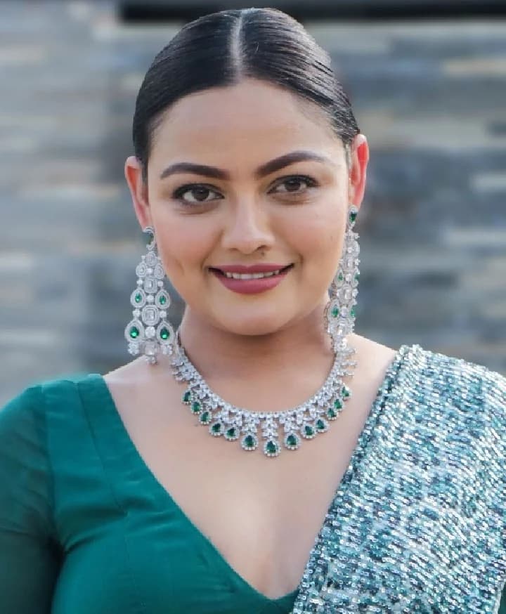 “भाषणमा होइन, सडकमा प्रमाण चाहिन्छ” : प्रधानमन्त्री बालेन शाहको सरकारमाथि ऋचा शर्माको प्रश्न