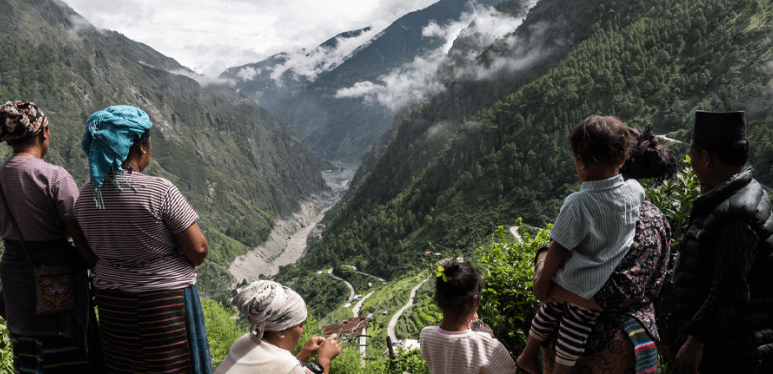 भोटेकोशी बाढीपीडितलाई मासिक १५ हजार, परिवारका थप सदस्यलाई २ हजार