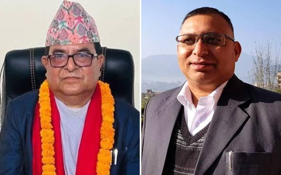 गण्डकीका स्वास्थ्य सचिवको जिम्मेवारी खोसियो, निवर्तमान मन्त्रीमाथि छानबिन