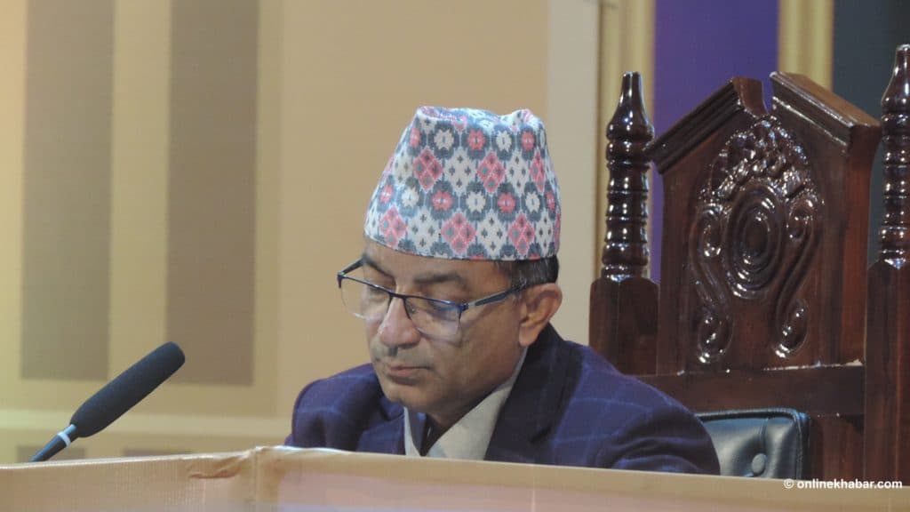 भारी वर्षाको जोखिमपछि पोखराका विद्यालय दुई दिन बन्द