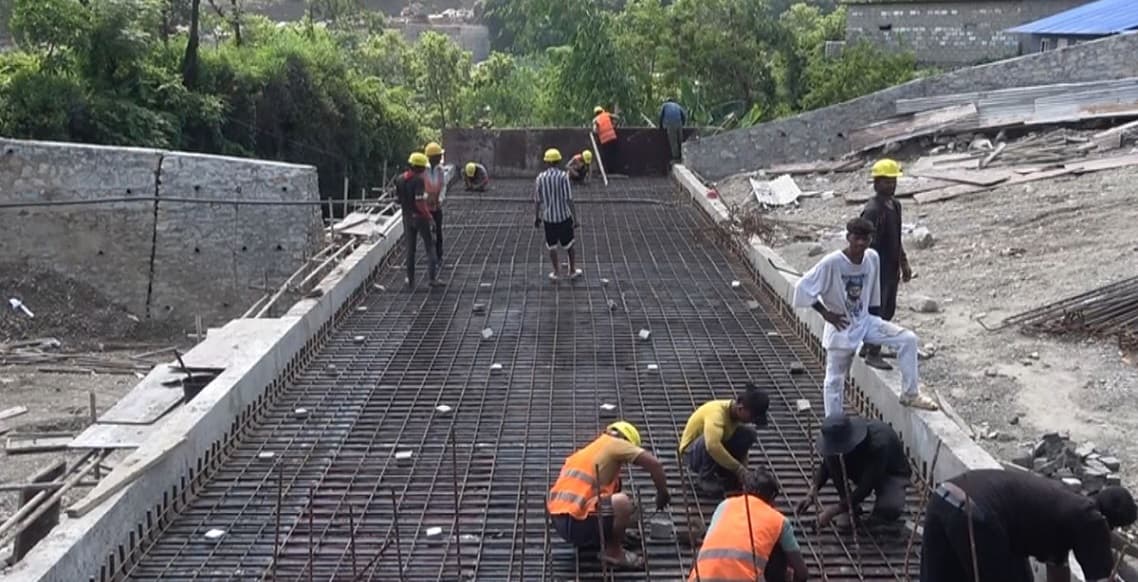 नेपालमा विदेशी कामदारको संख्या २३ सय नाघ्यो, भारतबाट रेमिट्यान्स बाहिरिने दर अझै उच्च
