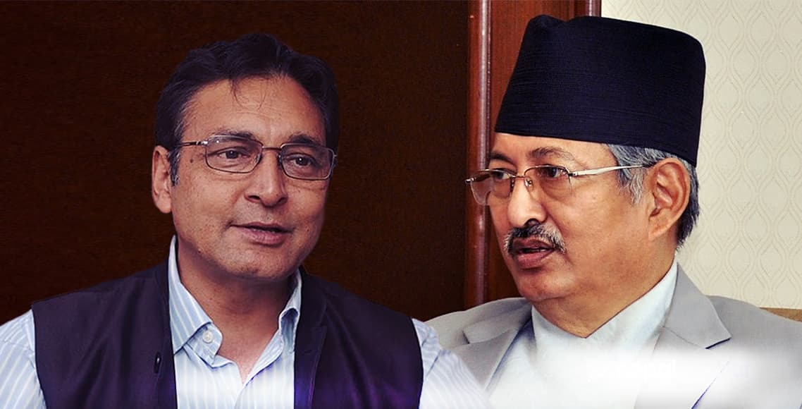 नक्कली भुटानी शरणार्थी प्रकरण: आज काठमाडौँ जिल्ला अदालतमा सुनुवाइ हुँदै