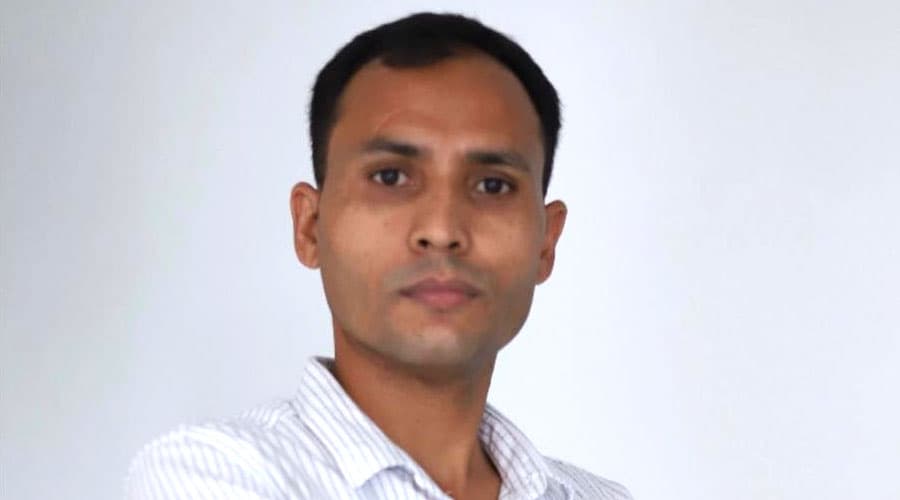 प्रधानमन्त्री सुशीला कार्कीका प्रेस संयोजकमा राम रावल नियुक्त