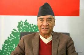 विशेष महाधिवेशनले कांग्रेस फुट्दैन : सभापति देउवा