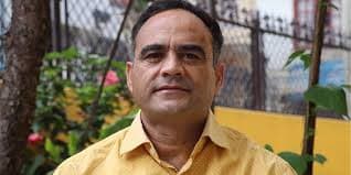 ३४ वर्षको इतिहासमा ब्रेक: डडेलधुरामा देउवाको विरासतबाट नैनसिंह महर मैदानमा