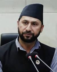 रवि लामिछानेको अभियोग संशोधनविरुद्धको रिट सुनुवाइमा, न्यायाधीश मुसलमानको इजलासमा पेश