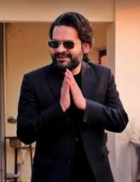 बाजागाजासहित दमक पुगे बालेन शाह, औपचारिक रूपमा मनोनयन दर्ता