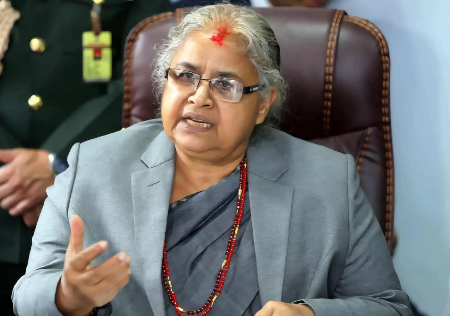 प्रधानमन्त्री कार्कीले युवा विद्यार्थीलाई स्वदेशमै अवसर सिर्जना गर्न आह्वान