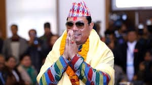 रेशम चौधरीको उम्मेदवारी खारेजीविरुद्धको रिटमा सुनुवाइ सम्पन्न, आदेश प्रतीक्षामा