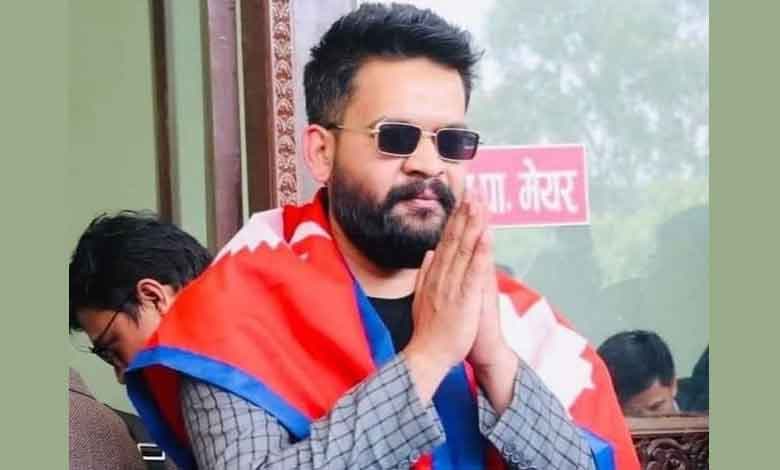 अछाममा बालेन शाहको चुनावी सक्रियता, भूपदेवको समर्थनमा मंगलसेनमा बढ्यो रास्वपाको चहलपहल
