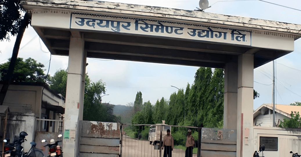 उदयपुर सिमेन्टका पूर्व महाप्रबन्धकसहित ८ जनामाथि करोडौँको भ्रष्टाचार मुद्दा दायर