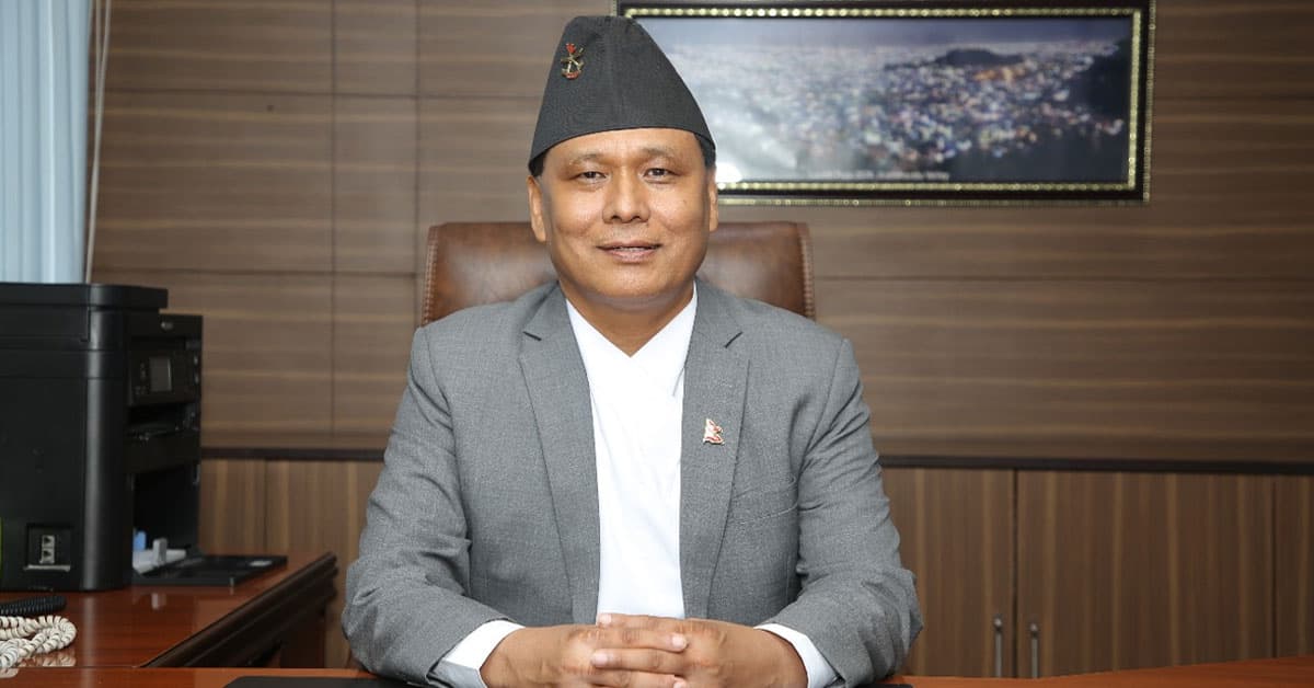 प्रतिनिधिसभा चुनाव लक्षित गर्दै कुलमान घिसिङ मधेश यात्रामा