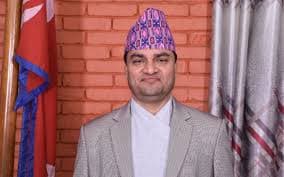 अर्थतन्त्रको ‘अपरेटिङ सिस्टम’ बदल्ने प्रस्ताव-कांग्रेस महामन्त्री पौडेलको १५ बुँदे खाका