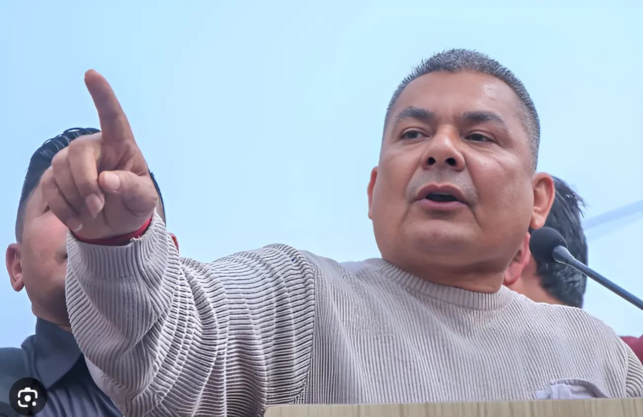 दुर्गा प्रसाईं पक्राउ प्रकरण: दुई दलको एकै स्वर-‘बिना सर्त अविलम्ब रिहा गर’