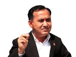 “५ वर्ष टिक्ने प्रधानमन्त्री चाहिन्छ” - विश्वप्रकाश शर्माको नयाँ संवैधानिक प्रस्ताव