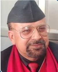 संविधान कार्यान्वयनमै असफल दलले घोषणापत्र कसरी पूरा गर्छन्? काशीराज दाहालको तीखाे प्रश्न